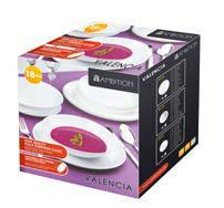 31,5 cm DJ 04 75 TALERZ DESEROWY AURORA 20,5