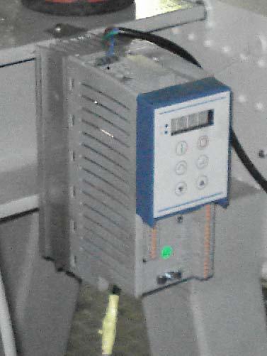 PC poprzez złącze USB i ISA; 6 wejść analogowych; przetwarzanie sygnałów z prędkością 100 ks/s; rozdzielczość 12 bit; 8 lub 32 cyfrowych wejść/wyjść typu TTL