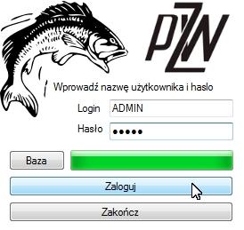 Ewidencja Członków PZW Program dedykowany skarbnikom kół wędkarskich {xtypo_info}uwaga!