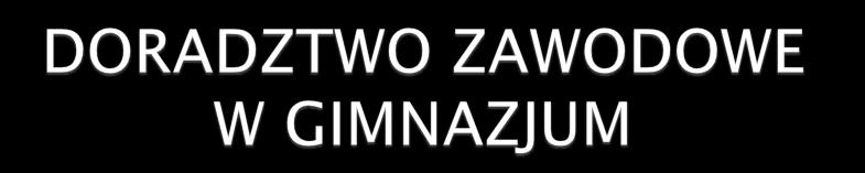 Warsztaty psychologiczne (mocne i słabe strony, temperament, struktura inteligencji itp.