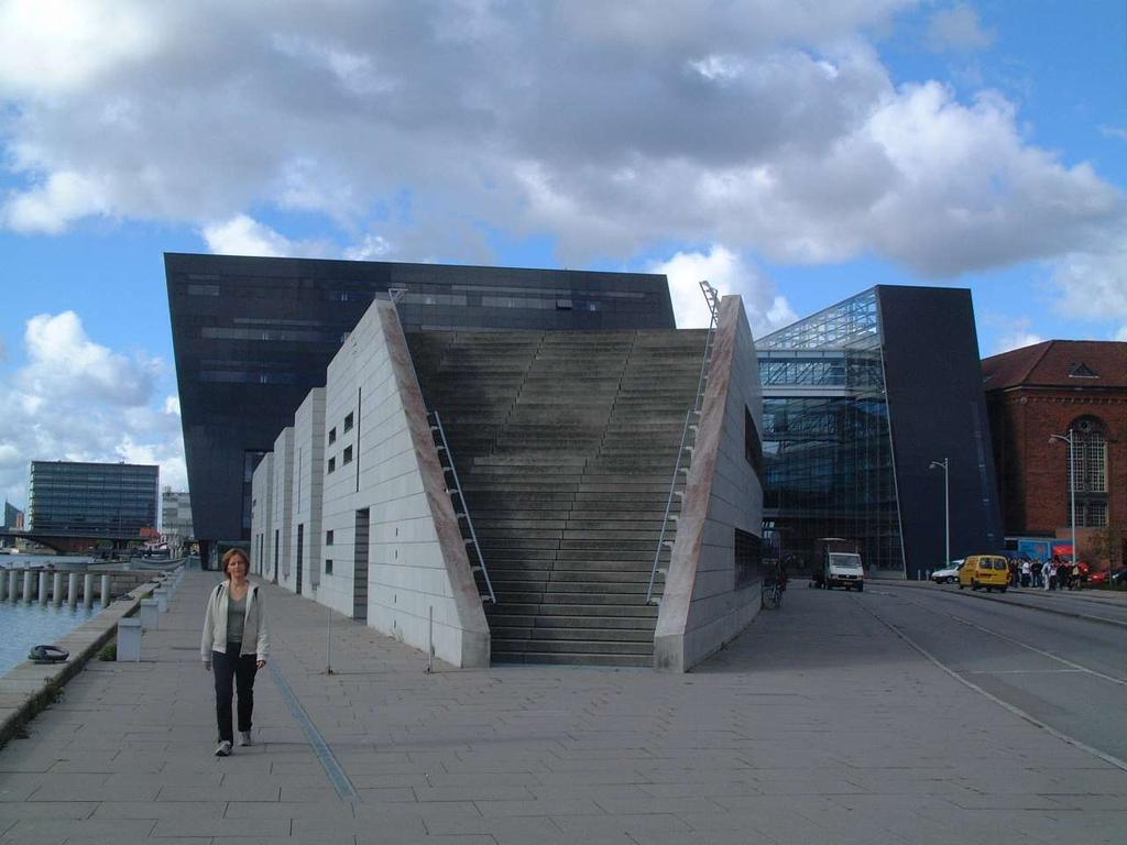 Schmidt Hammer Lassen,