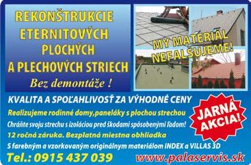 ICP Zoznamka stránky