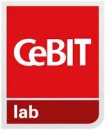 sektory tematyczne Część Part 1: II Cztery główne sektory CeBIT