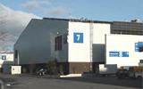 docelowe: Te same, co w hali 3 Sprzedaż warunkowa Wielkość stoiska: 820 m 2 Wystawcy: Ministerstwo Gospodarki Zakres