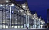 Przegląd polskich pawilonów każda firma znajdzie na targach CeBIT idealne miejsce do zaprezentowania swojej oferty hala 9 hala 11 hale 14/15 hala 26 Wielkość stoiska: 1003 m 2