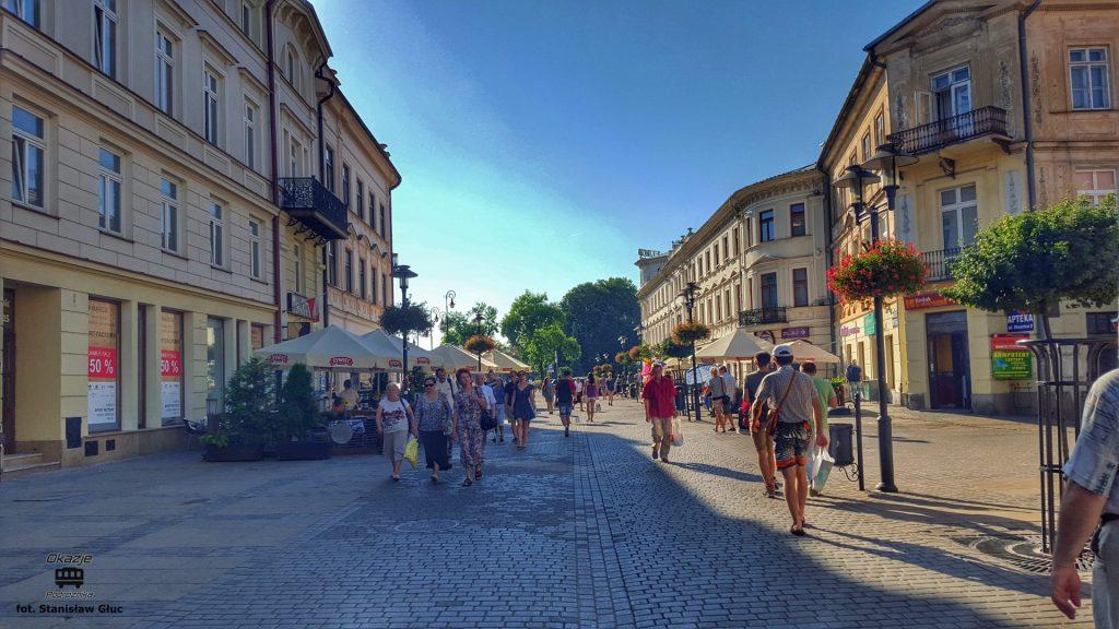 Ten pokaz slajdów wymaga włączonego