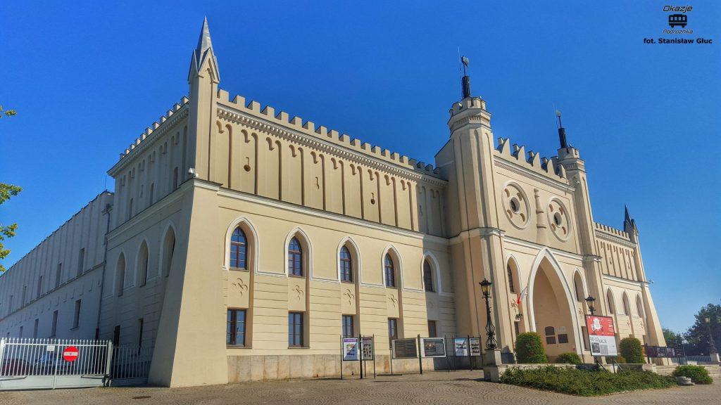 Jak i wewnątrz. Ten pokaz slajdów wymaga włączonego JavaScript.