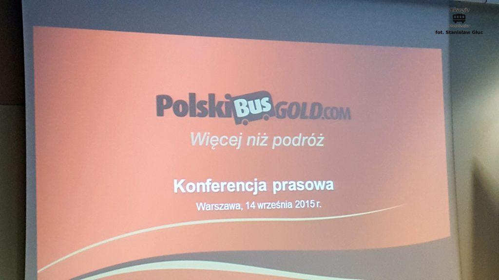 optymizmem i bałem się, że jak szybko powstała linia, tak szybko upadnie. Polski Bus na samym początku uruchomił 8 tras z Warszawy.