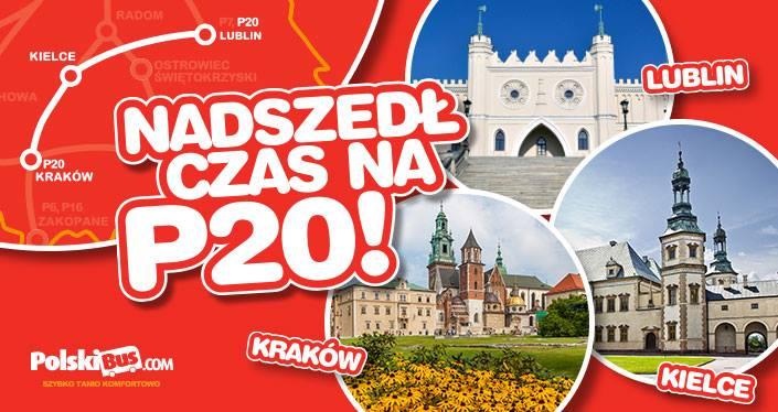 Bilety są od 1 zł plus 1 zł za rezerwację.
