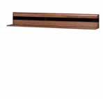 64) 66 x 198 x 42 cm 66 x 198 x 42 cm PORTI 11 witryna 2-drzwiowa P (oświetlenie opcjonalne str. 64) 2 door display unit R (optional lighting p.