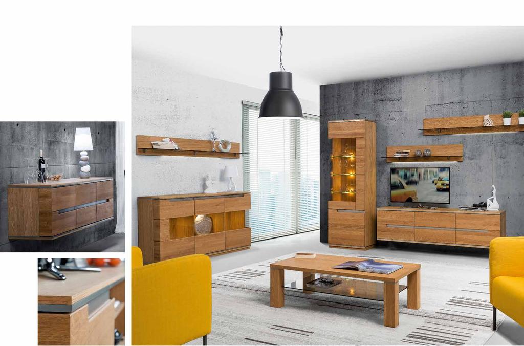 Torino Kolekcja / Collection Prestigeline Model