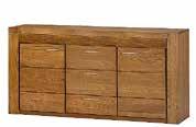 64) 110 x 150 x 42 cm 110 x 150 x 42 cm VELVET 73 szafa 3-drzwiowa 3 door wardrobe z lustrem with mirror 160 x 225 x 60 cm 160 x 225 x 60 cm VIRGO 44 x 96 x 47 cm 44 x 96 x 47 cm