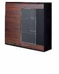 VIEVIEN 16 biurko 1-drzwiowe 1 door, z 4 szufladami 4 drawer desk 175 x 76 x 78 cm 175 x 76 x 78 cm VIEVIEN 111 krzesło tapicerowane upholstered