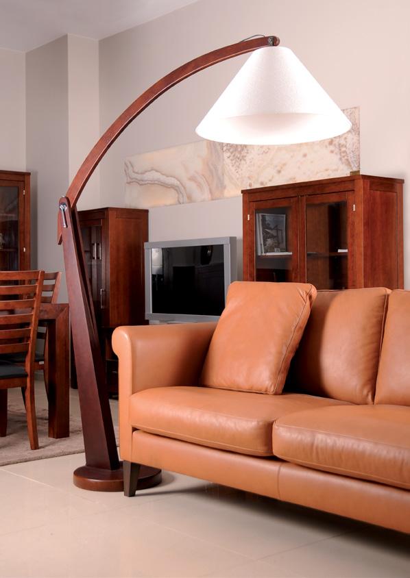 13 Madera CX1084 1x60W E27