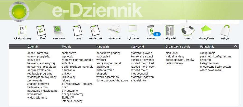 DZIENNIK