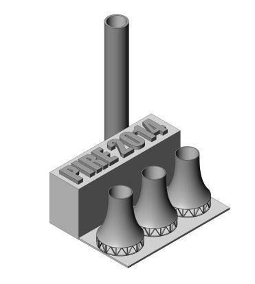 Prace badawczo-rozwojowe metody magnetycznej pamięci metalu MOTYWACJA METODA MPM ANALIZA SWOT/TOWS METODY MPM WYNIKI