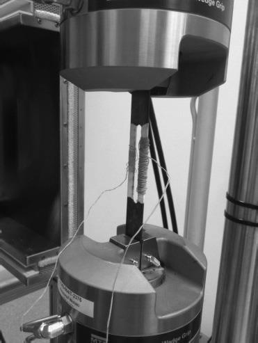 Analiza ilościowa efektu Villariego Hysteresisgraph HB-PL30 Próbka: cylindryczna, prostokątna Stal X30Cr13 Stal 15HM H m = 450 A/m Jackiewicz D. et al.