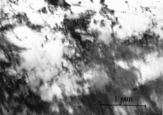 Deformed Low-carbon