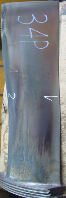 Model: 2 dipole (pióro i zamek) S = A + P + I Zmiana wartości składowej