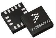 2 mm, f s = 800 Hz, I 2 C i SPI): 16-bitowy magnetometr 3D 14-bitowy akcelerometr 3D Platforma 6DOF z rejestratorem 2 GB