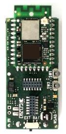 0, I 2 C lub SPI y-axis x-axis z-axis 1 16 Platforma 6D (3D magnetometr i 3D