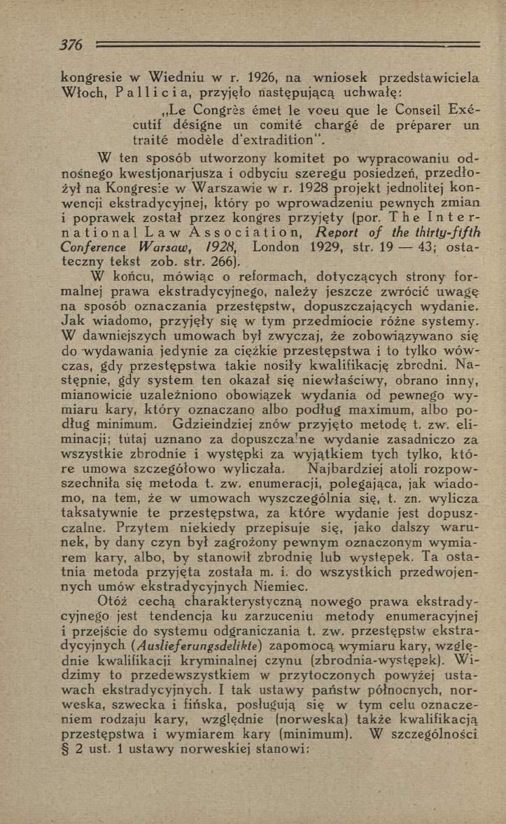 kongresie w W iedniu w r.