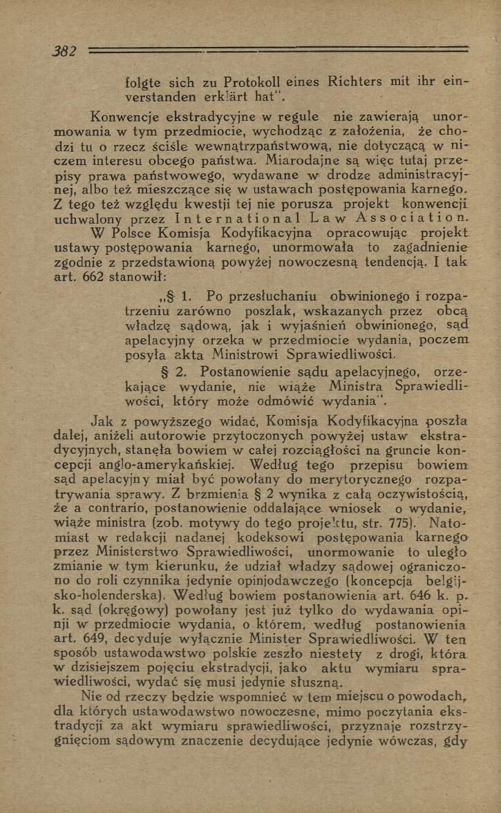 folgte sich zu Protokoll eines R ich ters mit ihr ein verstan d en erk lärt h at.