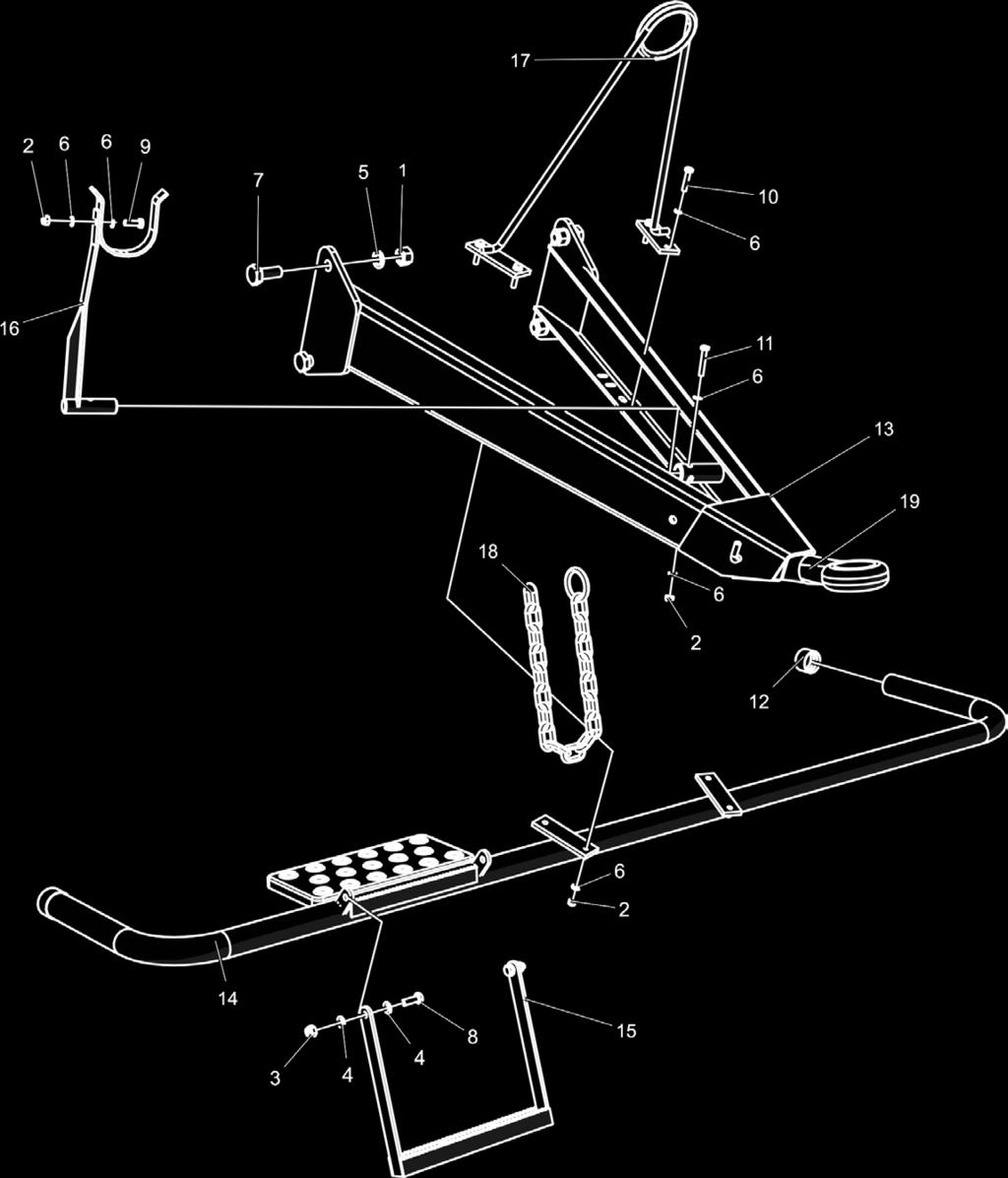 2. DYSZEL 6 KATALOG