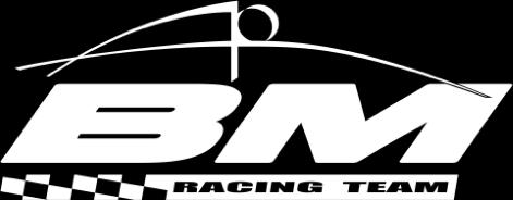 BM Racing Team ON TOUR! 3 serie wyścigowe, 12 torów w całej Europie, 14 samochodów i dziesiątki tysięcy kilometrów do pokonania.