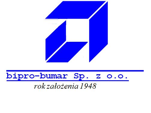 PRZEDSIĘBIORSTWO PROJEKTOWANIA I REALIZACJI INWESTYCJI BIPRO-BUMAR SP. Z O.O. ul. Nawrot 114, 90-029 Łódź tel: 510-215-556, 510-215-554, 42-674-51-58 tel.