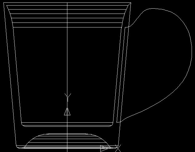 AutoCAD PL Ćwiczenie nr 6 39 3.19.