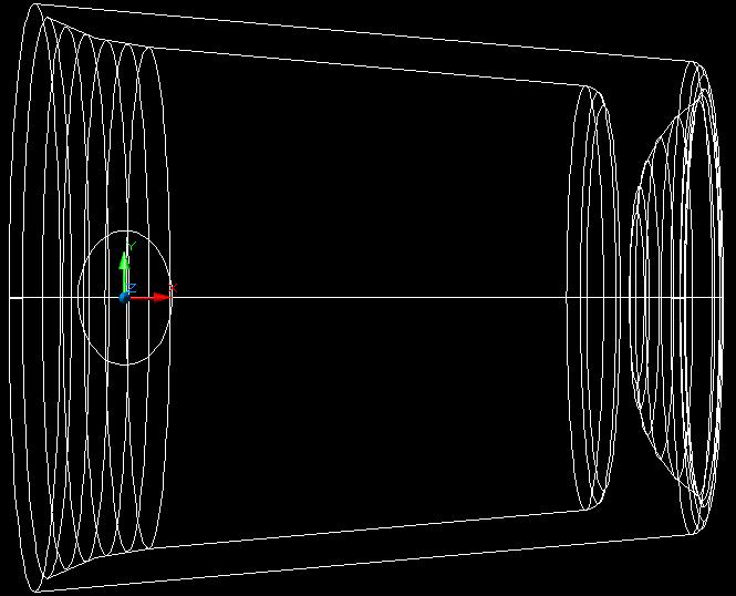 AutoCAD PL Ćwiczenie nr 6 43 3.23.