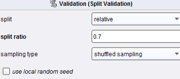 accuracy. It also reduces variance and helps to avoid overfitting. Although it is usually applied to decision tree models, it can be used with any type of model.