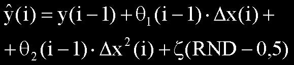 Adaptacyjne poszukiwanie optimum mocy netto systemu ogniw paliwowych PEM In he presented method (see also Fig.