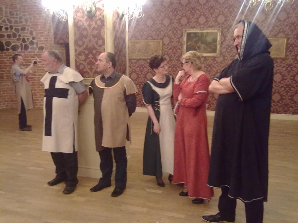 integracja historyczna i