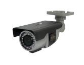 0 mm; CCD-SONY Super HAD II procesor SONY EFFIO; obudowa wandaloodporna; zasięg podczerwieni: 40 m; zasilanie: 12V, OSD, D-WDR, 3DNR 239,00 293,97 A CDR-805JXL V.