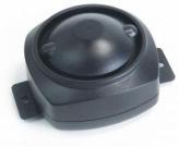 Akustyczny, piezo, sygnał modulowany, 110db, 12V, obudowa ABS 20,00 24,60 C SV 102 SV 103 Sygnalizator akustyczno-optyczny 105dB, piezoelektryczny, optyka-diody LED, pobór 250mA/5mA, 6-14V