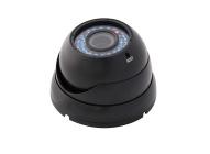 LED-0 lux, 700 linii/960h; CCD-SONY Super HAD II procesor SONY EFFIO; obiektyw 2.8-12.