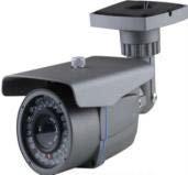 LED-0 lux, 1000 linii; 1/3 SONY IMX238+Eyenix778; obiektyw 2.8-12.