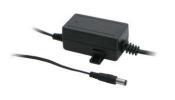 AWZ 100 ZASILACZE PULSAR AWZ 13,8V/1A/1,2Ah/L zasilacz buforowy liniowy (175x185x88,