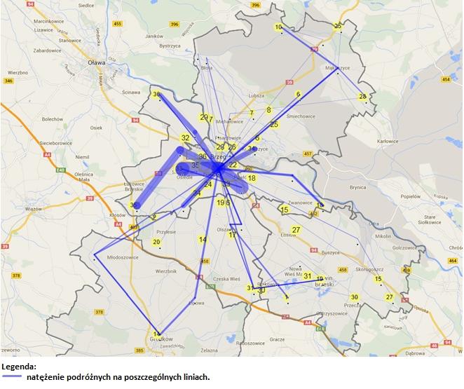 Należy zwrócić uwagę, że w taborze PKS-u w brak pojazdów spełniających obecne kryteria dotyczące emisji spalin jakie ustaliła Unia Europejska.