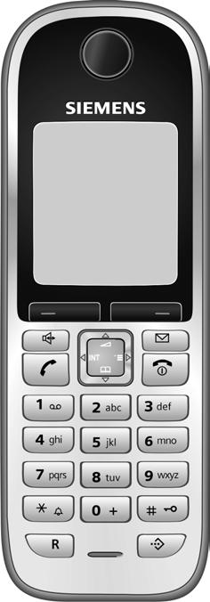 Krótkie omówienie funkcji słuchawki Krótkie omówienie funkcji słuchawki 17 16 15 14 13 12 11 10 9 8 Ð ò V WEWN 1 15.11.07 09:45?