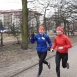 pokonania dystans 10 km w