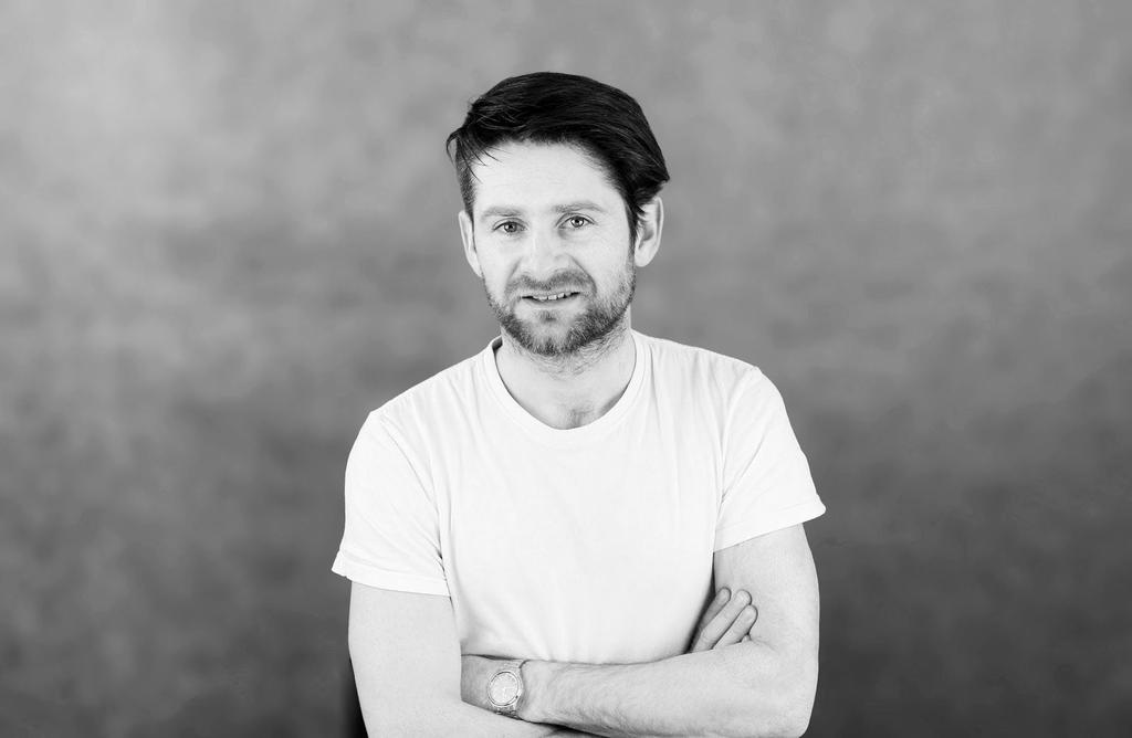 Jeżdżę po Polsce odwiedzajac ludzi budujących i mieszkających w domach z tych materiałów.
