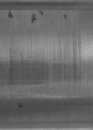 92 T R I B O L O G I A 2-2016 cooperating with laser treated journal should favor lower wear of such modified journal. Fig. 3.