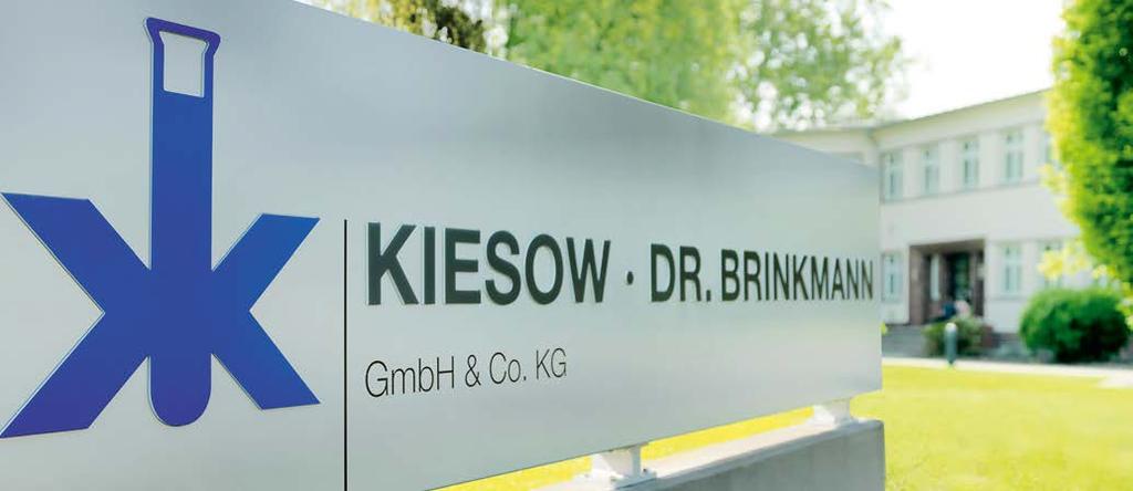 Grupa KIESOW DR.