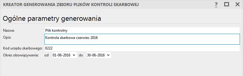 przesłane do biura rachunkowego, a następnie zaimportowane do paczki utworzonej w Rachmistrzu lub Rewizorze nexo.
