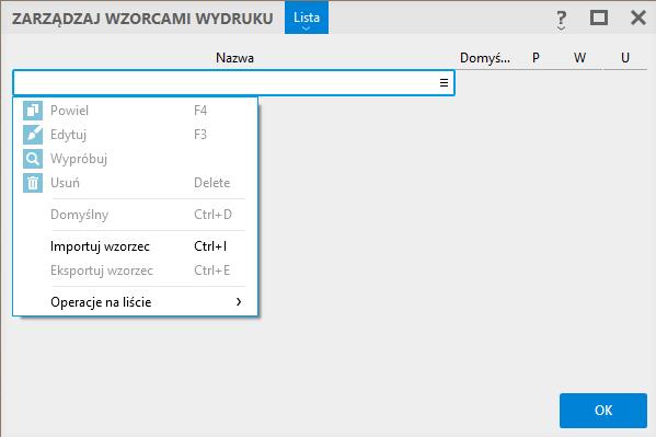 Wysyłka wiadomości widoczna jest w widżecie Poczta oraz w module Poczta wychodząca. Z tego miejsca można zarządzać e-mailami przeglądając dostępne foldery lub ręcznie napisać nową wiadomość.