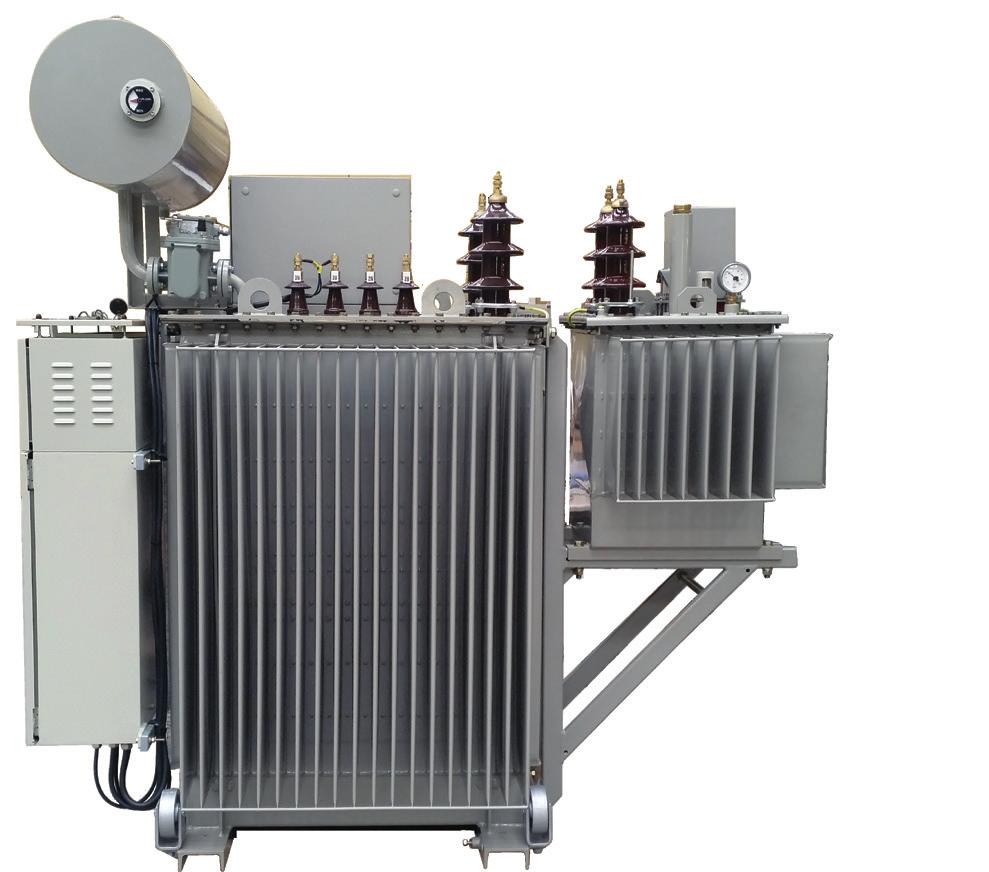 1. ZINTEGROWANY ZESPÓŁ DO AUTOMATYCZNEJ KOMPENSACJI PRĄDÓW ZIEMNOZWARCIOWYCH TYPU BS KKZ (dla napięcia znamionowego sieci 15 kv, 20 kv) prąd pojemnościowy zwarcia, prąd indukcyjny zwarcia, prąd