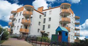 Wybrane obiekty realizowane w Systemie